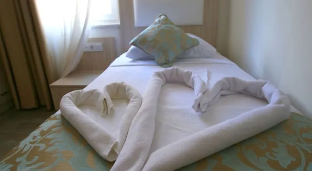 Номер Standard Çitköylü Otel & Apart