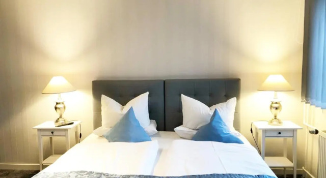 Номер Standard Hotel Kristall