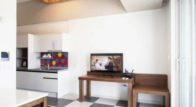 Yeongjongdo Blue Ocean Pension, Reserva ahora Hotel Gyeonggi 