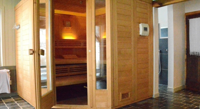 Коттедж House Full of Charm & Comfort, Great Calm, Large Sauna, Large Hot Tub