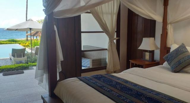 Номер Standard The Amrita - Salt Farm Villas