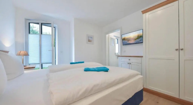 Quartier Eichenweg 01, Book Hotel Heringsdorf Usedom