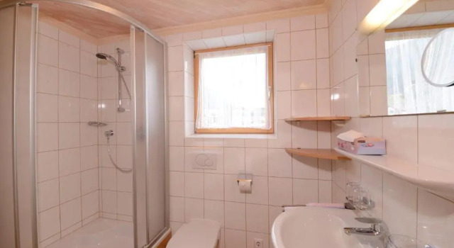 Апартаменты Gästehaus Rettenbacher
