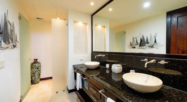 Апартаменты Luxury Reserva Conchal Resort - Carao Complex