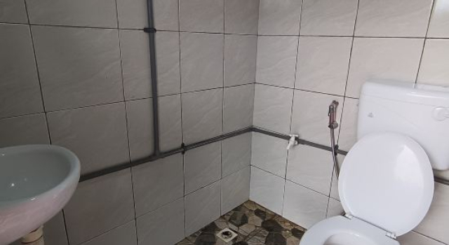 Номер Standard Hotel O Disan Baang Kiulu