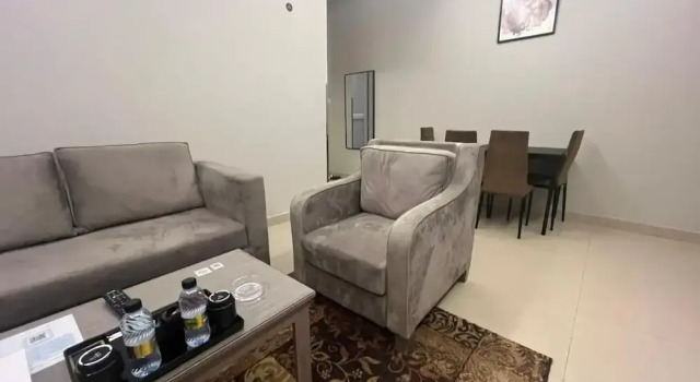 Afaq Suite suli, Réserver Appartement Riyad Riyad