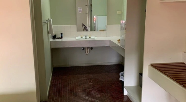 Двухместный номер Comfort Finley Country Club Hotel Motel