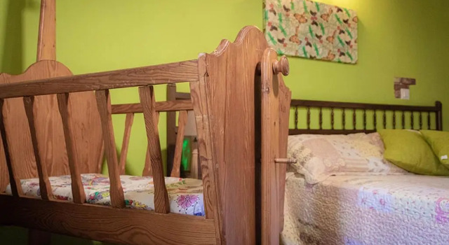 Hostal La Moruga, Book Hostel Hostels in Castile and Leon, Hostel
