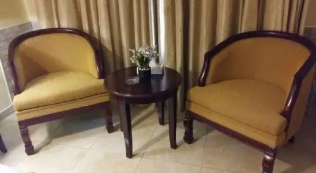 Ya Hala Furnished Appartment, Забронировать Апартаменты/квартира Амман Провинция Амман, рядом с Иорданские ворота
