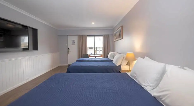 Номер Standard с 2 комнатами Dog Rock Motel