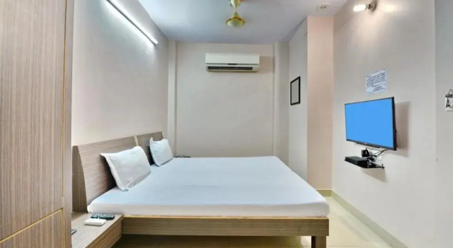 Hotel Shadaab Inn, Book Hotel Hisar Haryana