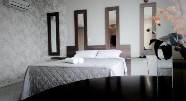 Люкс Hotel Colibris