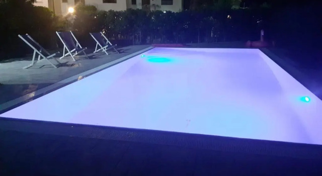 Коттедж VILLA VERDEMARE