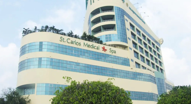 St.Carlos Medical Spa