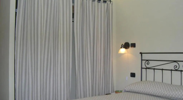 Семейная студия Agriturismo la Sforzata