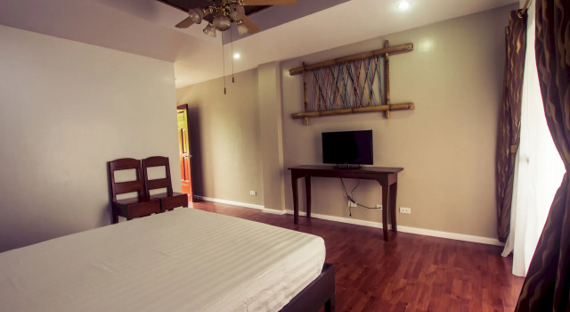 Oasis Resort and Spa, Buchen Sie Resort Hotels in Aklan mit Parkplatz, Parkplätze