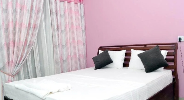 Vista Rooms Aluthgoda Road