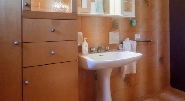 Вилла Holidays La Villa Cristina