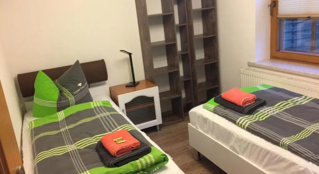 Zur alten Fahrschule, Prenota Hotel Hotel a Turingia con parcheggio, Parcheggio