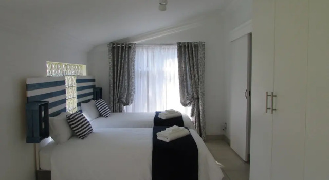 Oppiplot Guest House