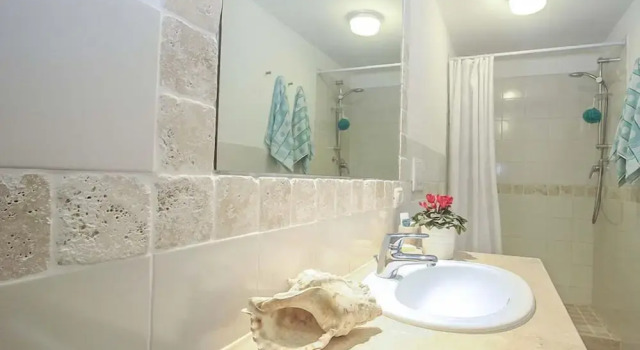 Apartment Oleandro Rosa