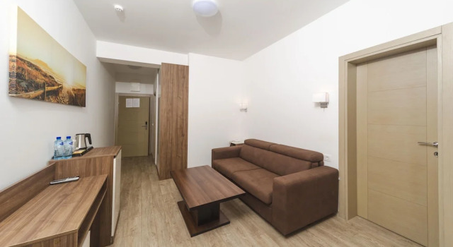 Люкс Hotel 219 Budva