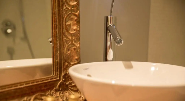 Люкс Hotel Krone Regensberg