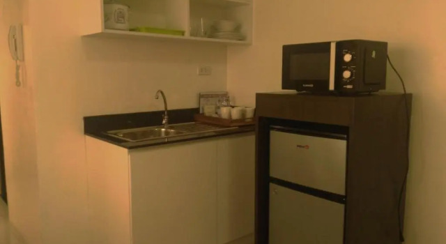 Номер Deluxe Residenciale Boutique Apartments
