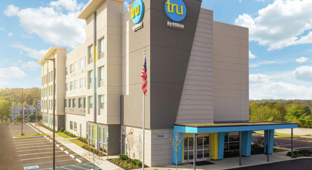 Tru By Hilton Chattanooga Hamilton Place, Tn, Reserva ahora Hotel Tyner Chattanooga