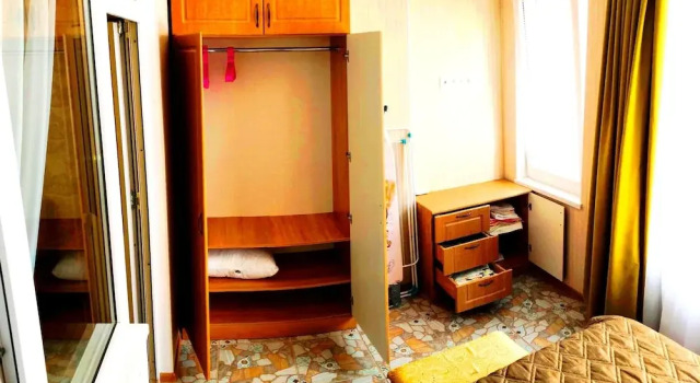 Ап-ты Green Area 11 на ул. Волжской, 32
