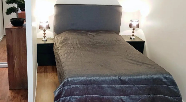 KR studio apartment Harju, Забронировать Апартаменты/квартира Отели Хельсинки с парковкой, Парковка