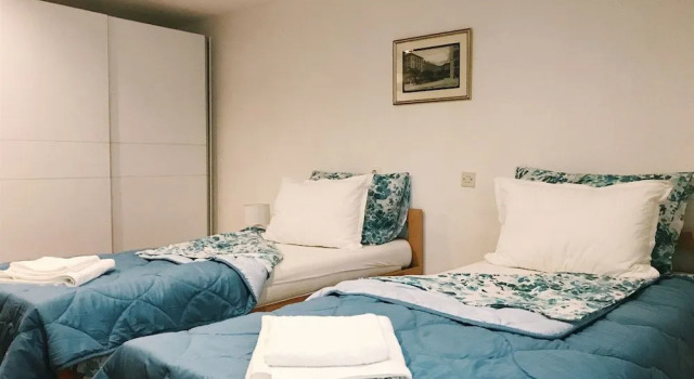 Apartment Artorius, Prenota Appartamento Hotel a Croatian Islands con piscina, Piscina