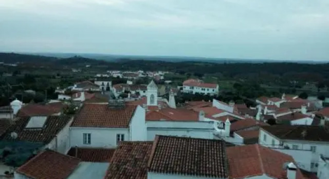 Aloendro Blue Residence, Prenota Affittacamere Hotel a Alentejo con parcheggio, Parcheggio