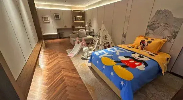 Семейный люкс hotel lemarquis