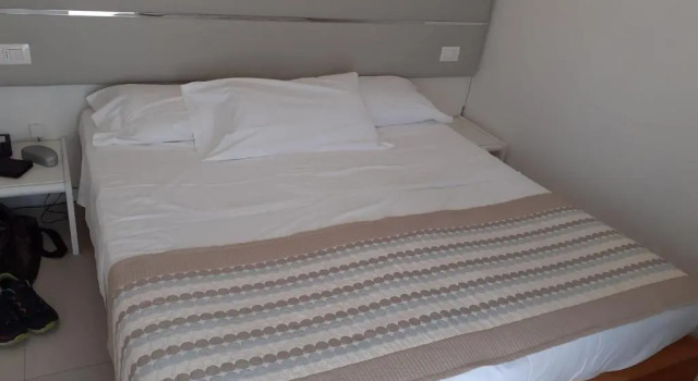Номер Standard Hotel Bristol