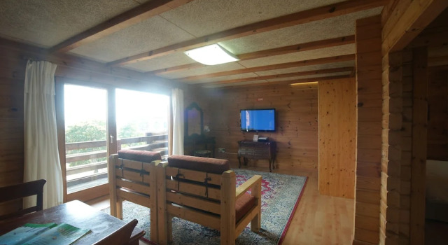 Номер Standard Sunny Day Jeju