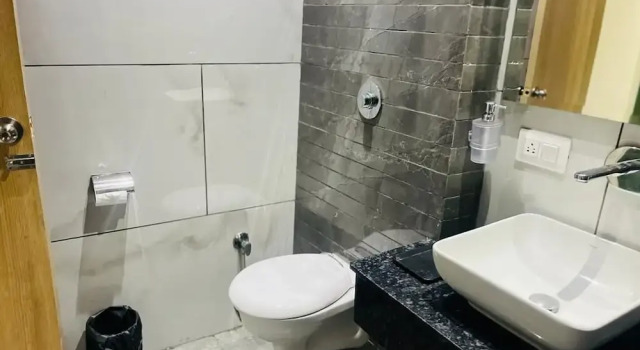 Номер Standard STEPiNN - Ess Kay Ess Villa