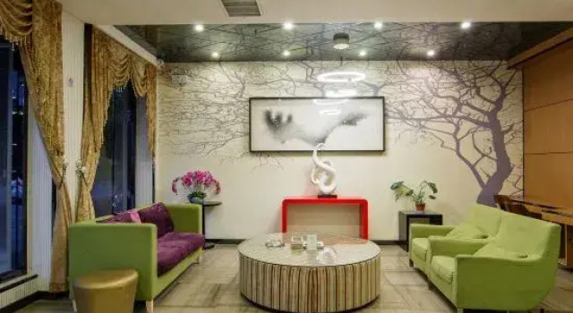 Shenqiu Xiuting Hotel (County Government High-speed Railway Station Branch), Rezervovat Hotel Shenqiu 