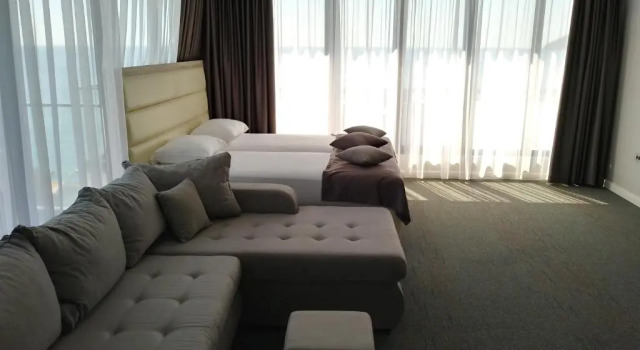 Номер Superior Guesthouse Montex
