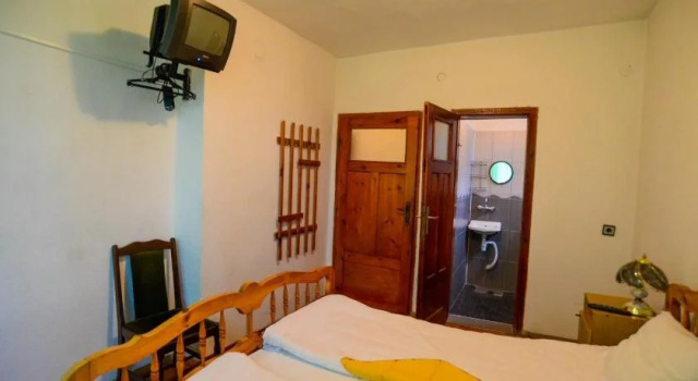 Topuzovi Guest House