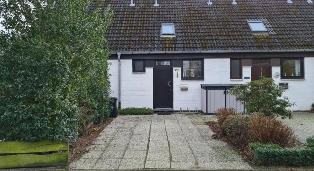 Ferienhaus-Butendieksweg-99a, Réserver Hôtel Hôtels à Cuxland avec parking, Parking
