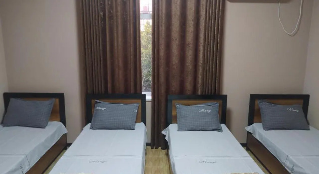 Номер Standard Major Guest House