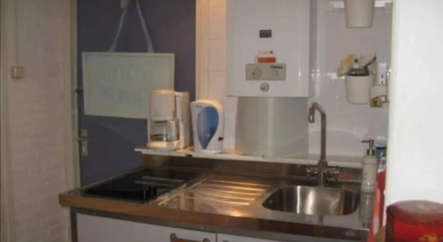 Студия Suite 17