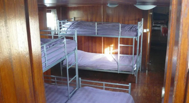 De Boot