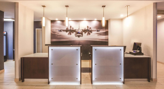 La Quinta by Wyndham Philadelphia Airport, Prenota Hotel Essington Philadelphia Metropolitan Area
