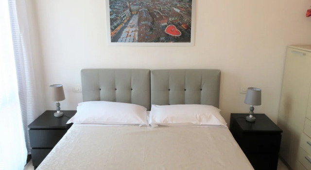 Студия с балконом Verona Class ApartHotel "Residenze del Cuore"