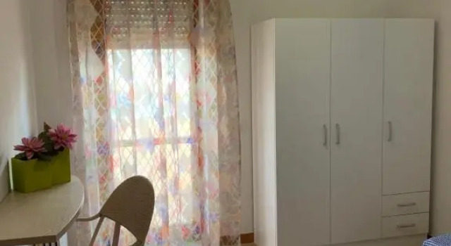 a casa di barbara