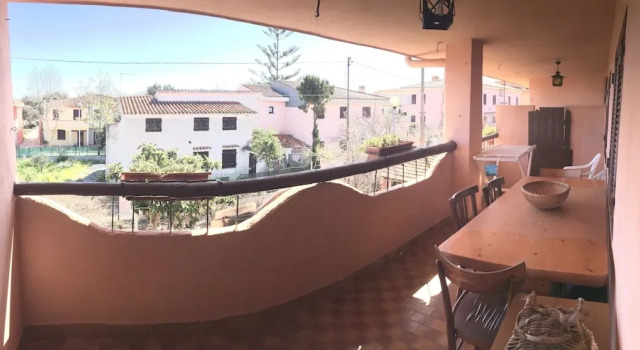 Rose Apartment III