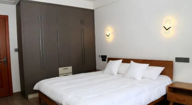 Люкс Taishun Yuanlanwan Homestay
