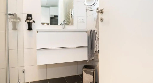 Апартаменты SERVENTO Boardinghouse